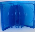 9 Bly Ray DVD case (27mm)